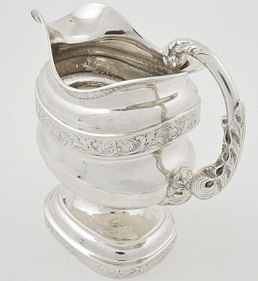 1966.0071.004 Cream Pot, View 2