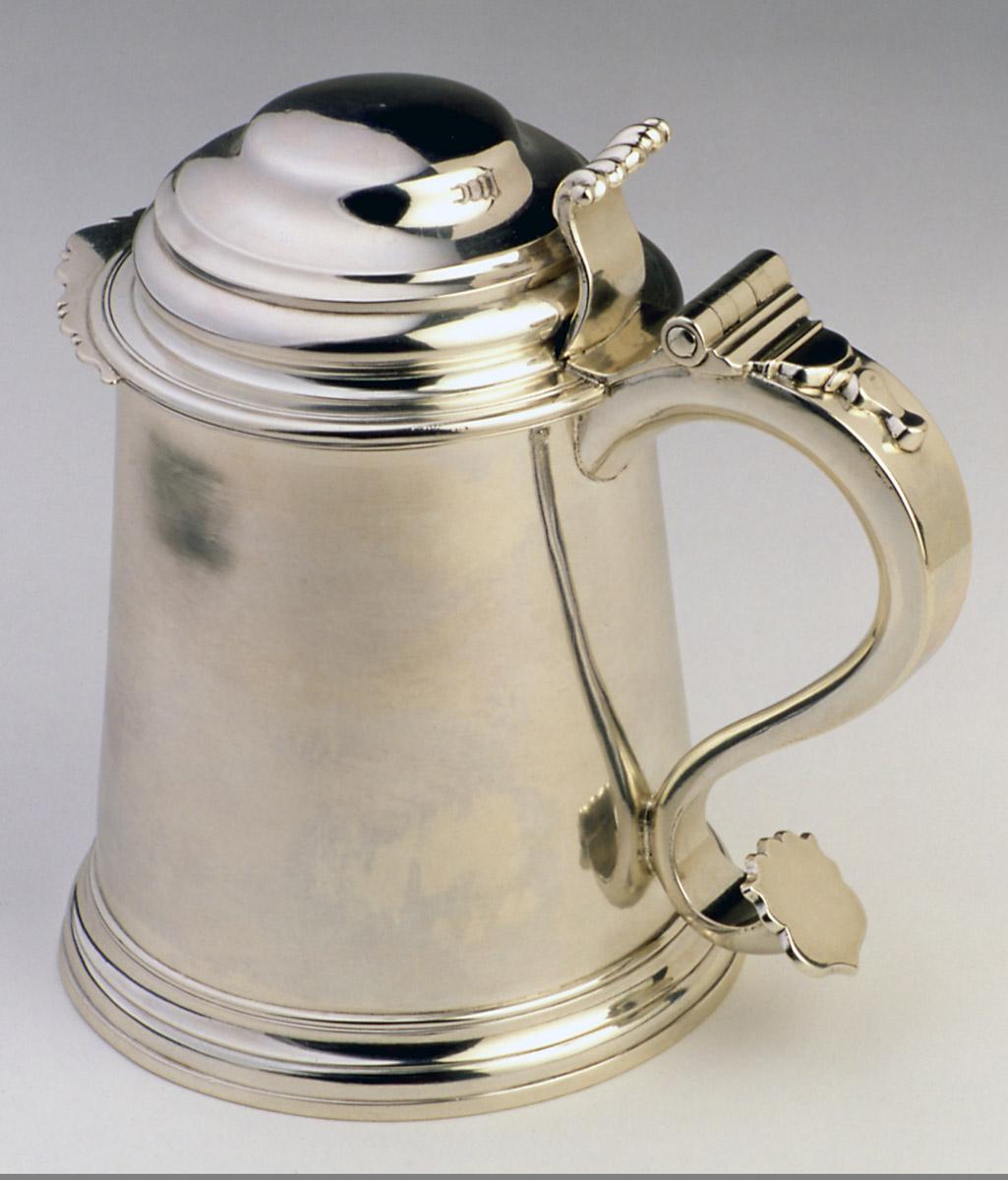 1966.0072 Tankard