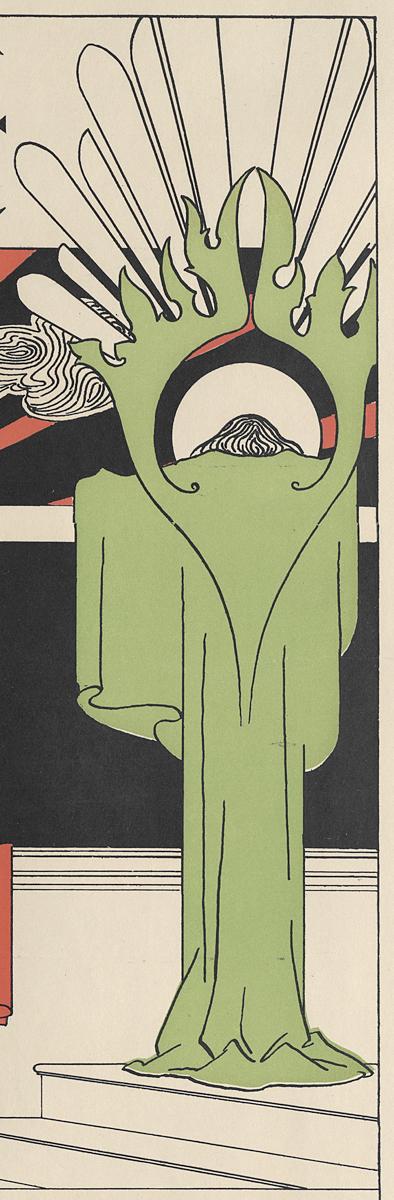 1966.0073 Print, Detail