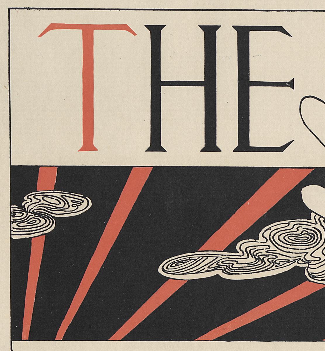 1966.0073 Print, Detail 2