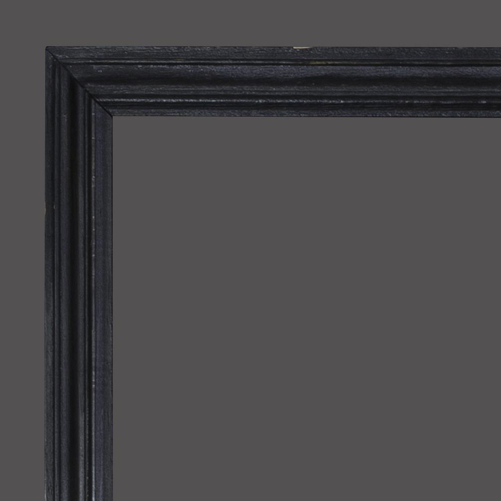 1966.0074 B Frame, Detail