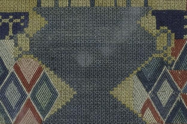 1966.0074 A Table Cover, Detail 10