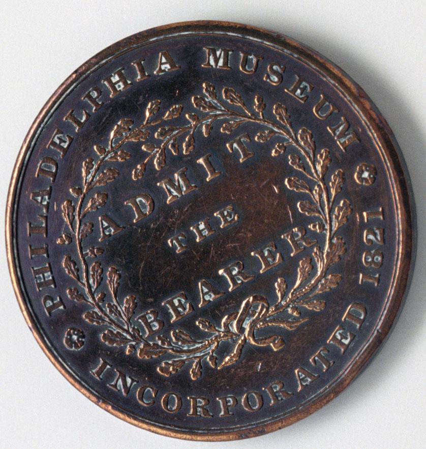 1966.0078 Token reverse