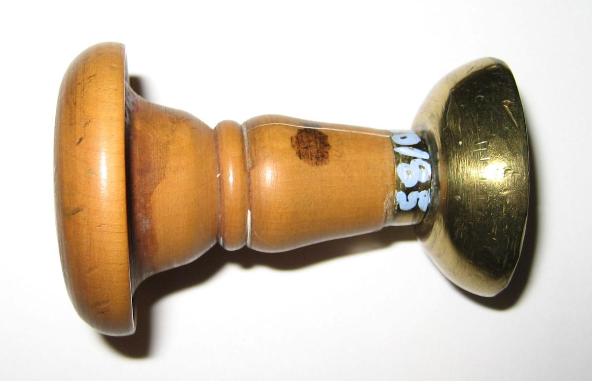 1966.0079 Seal