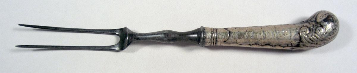 1966.0081.002 Silver Fork upper surface