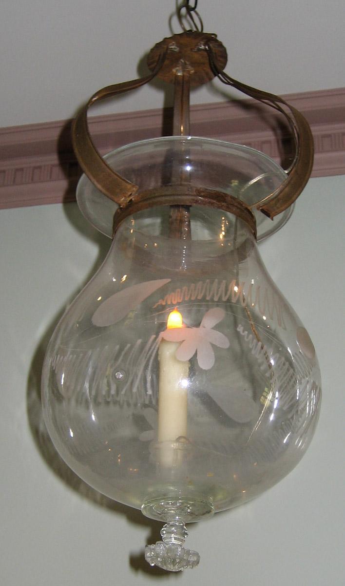 1966.0082 Lamp
