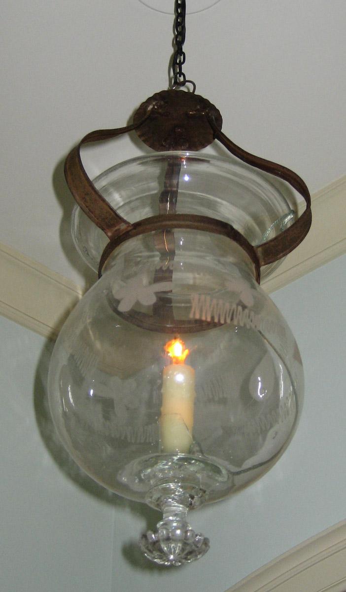 1966.0083 Lamp