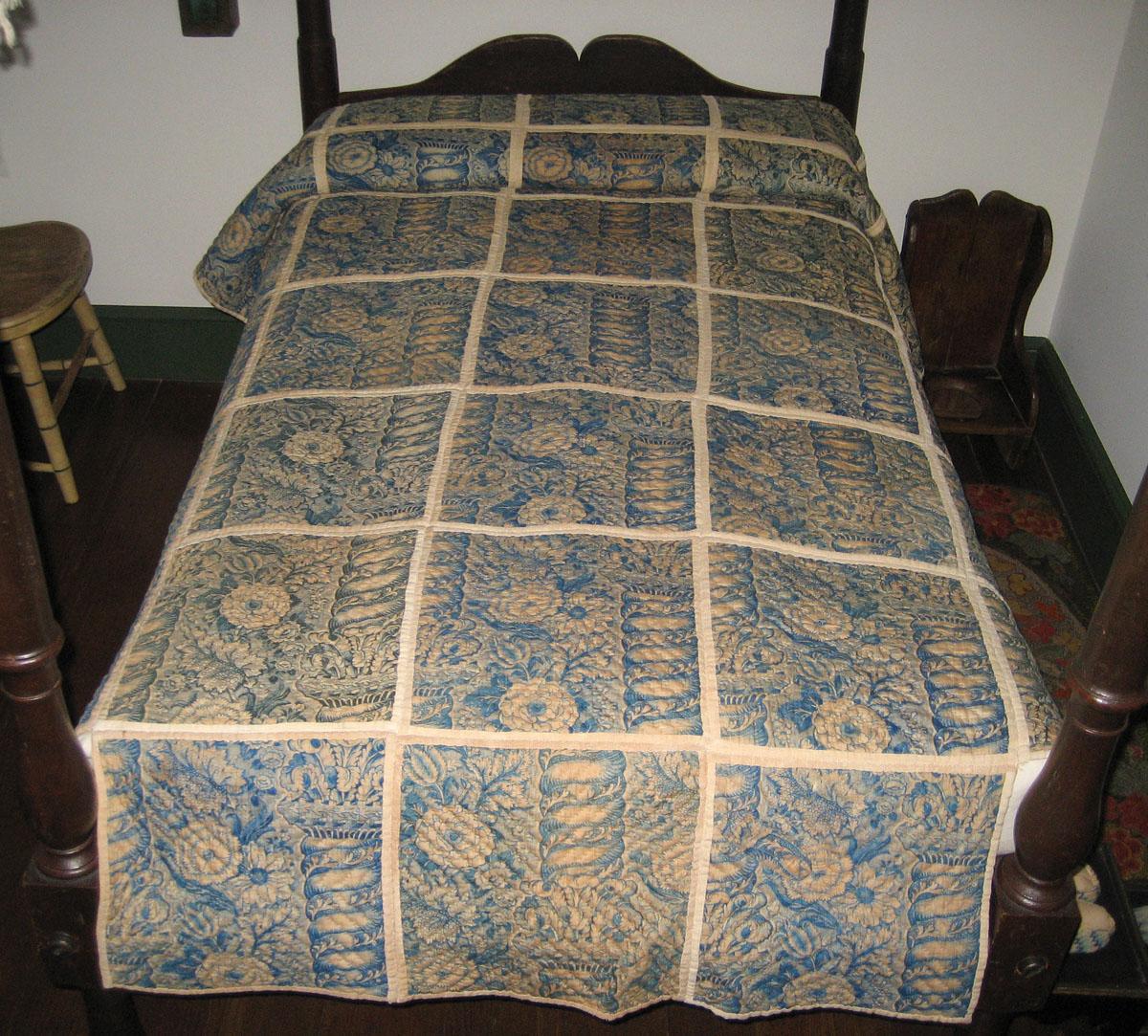1966.0085 Quilt