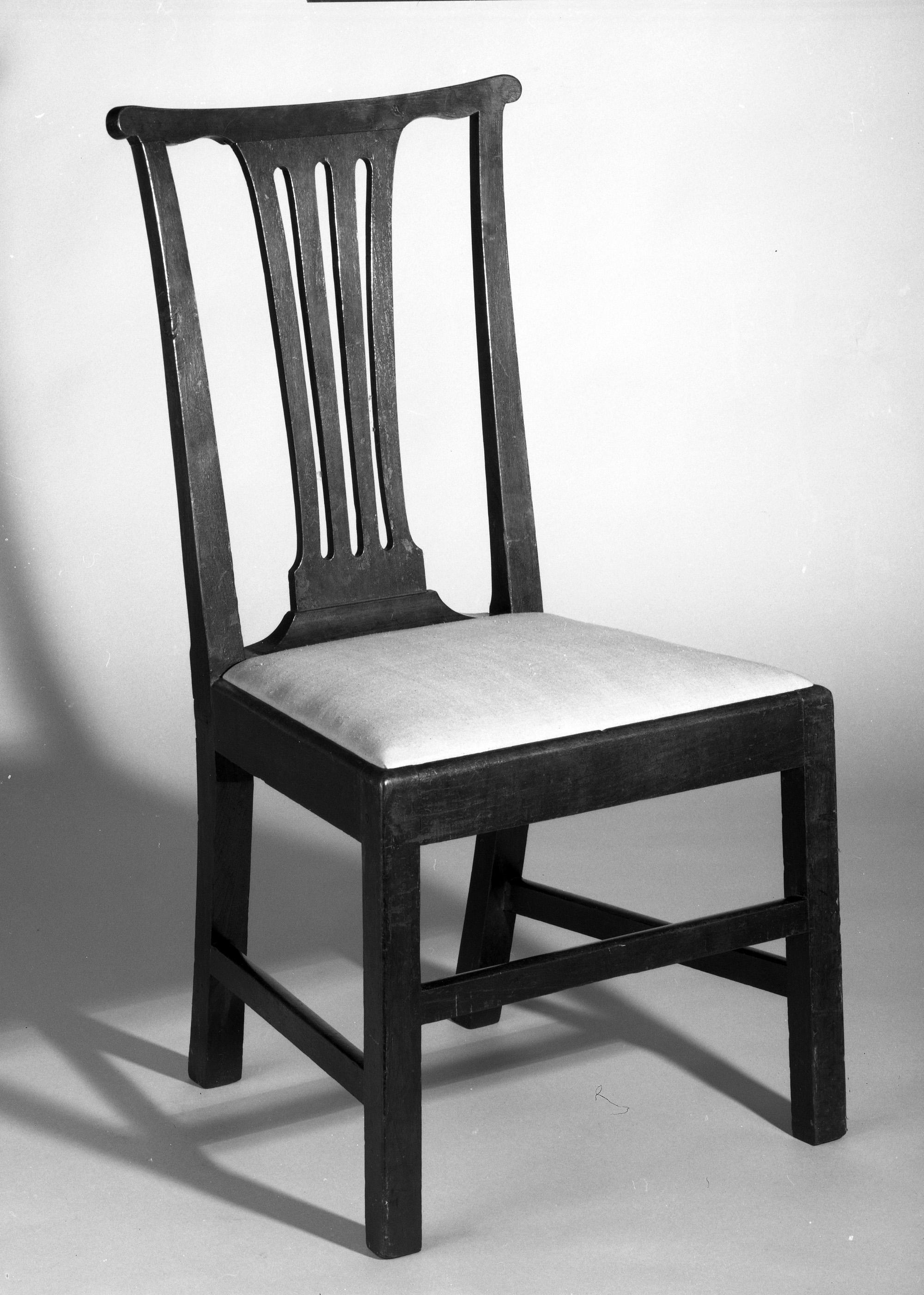 1956.0038.148 Chair, Side chair