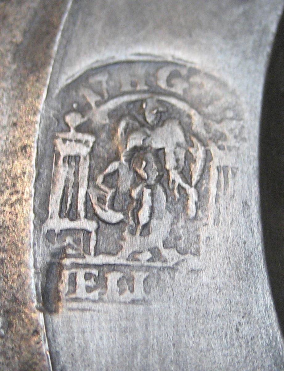 1956.0038.151 Candlestick (mark)