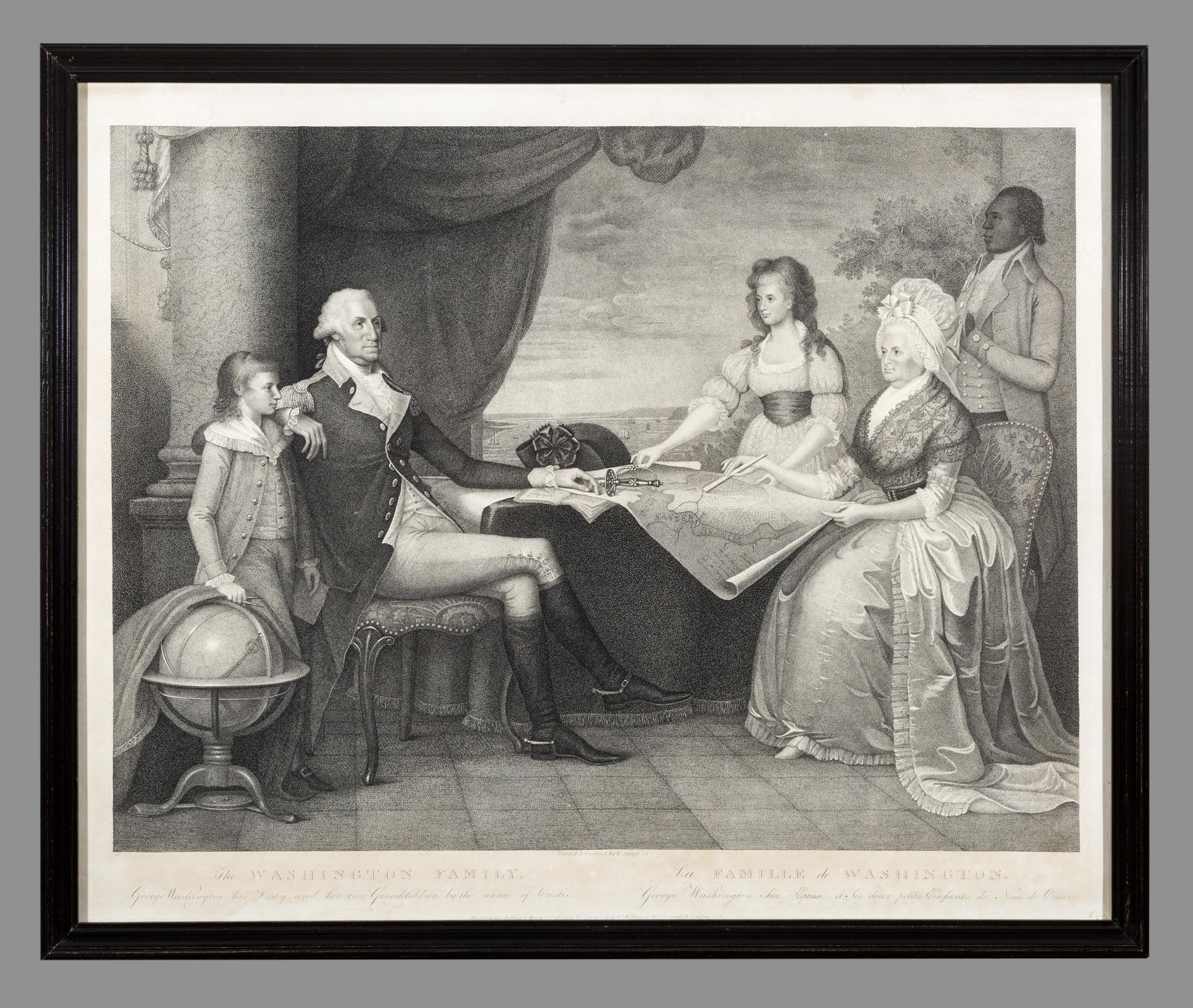 1966.0111 A Print, 1988.0513 Frame, view 1
