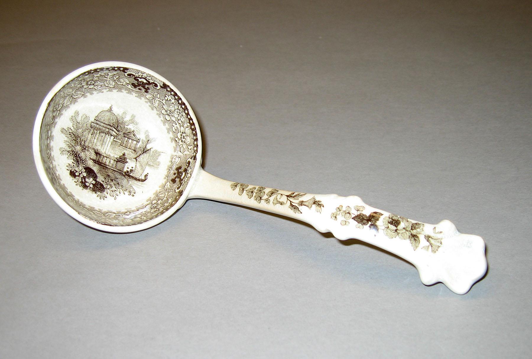 2006.0010.006 Ladle