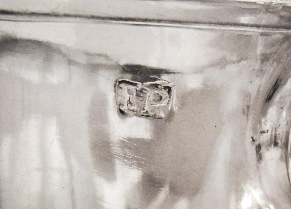 1966.0115 Cann, mark 1