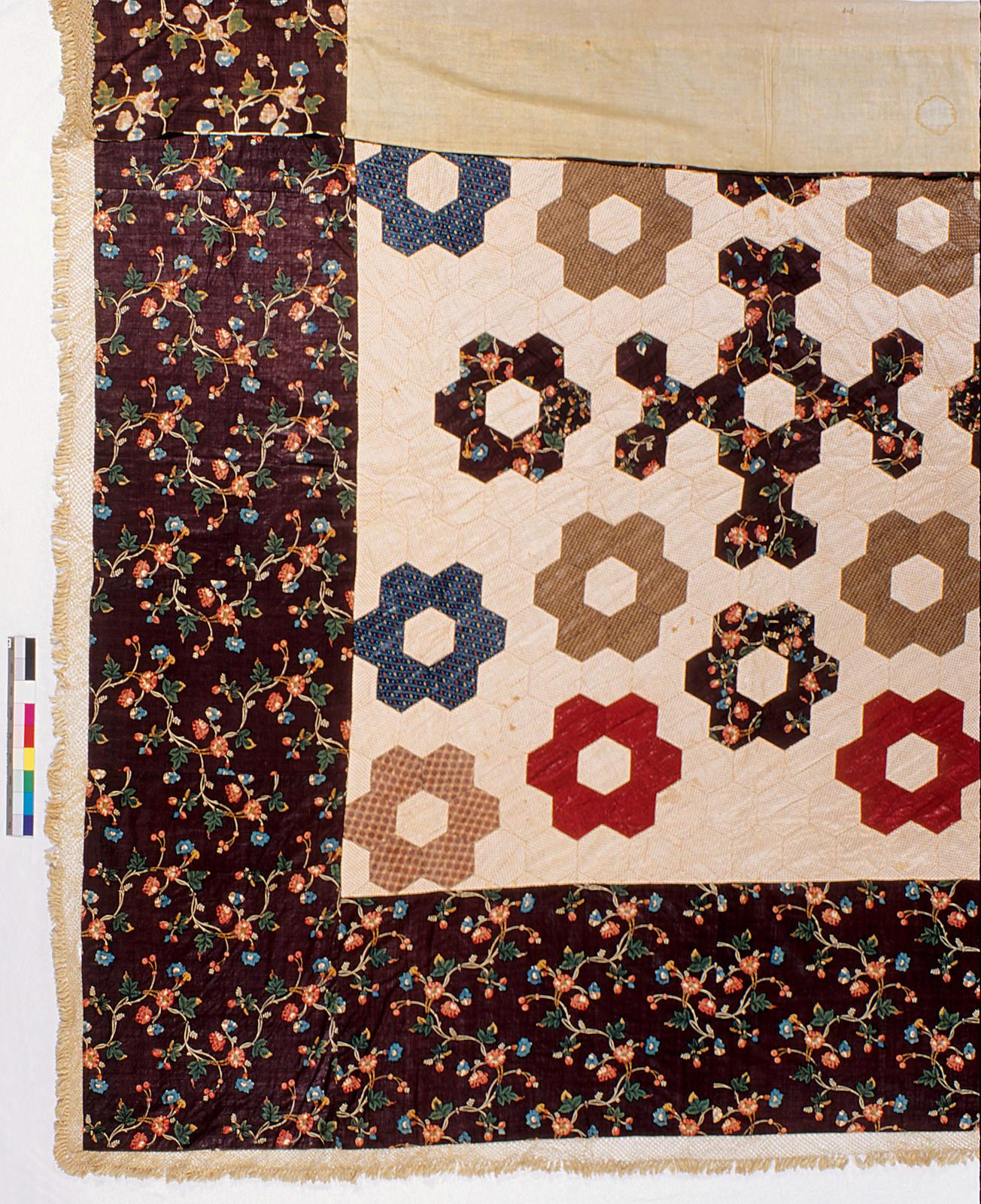 1966.0117 Quilt