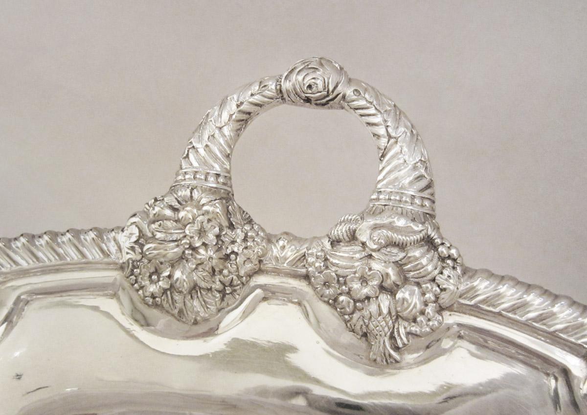 1966.0120 Basket, detail 1