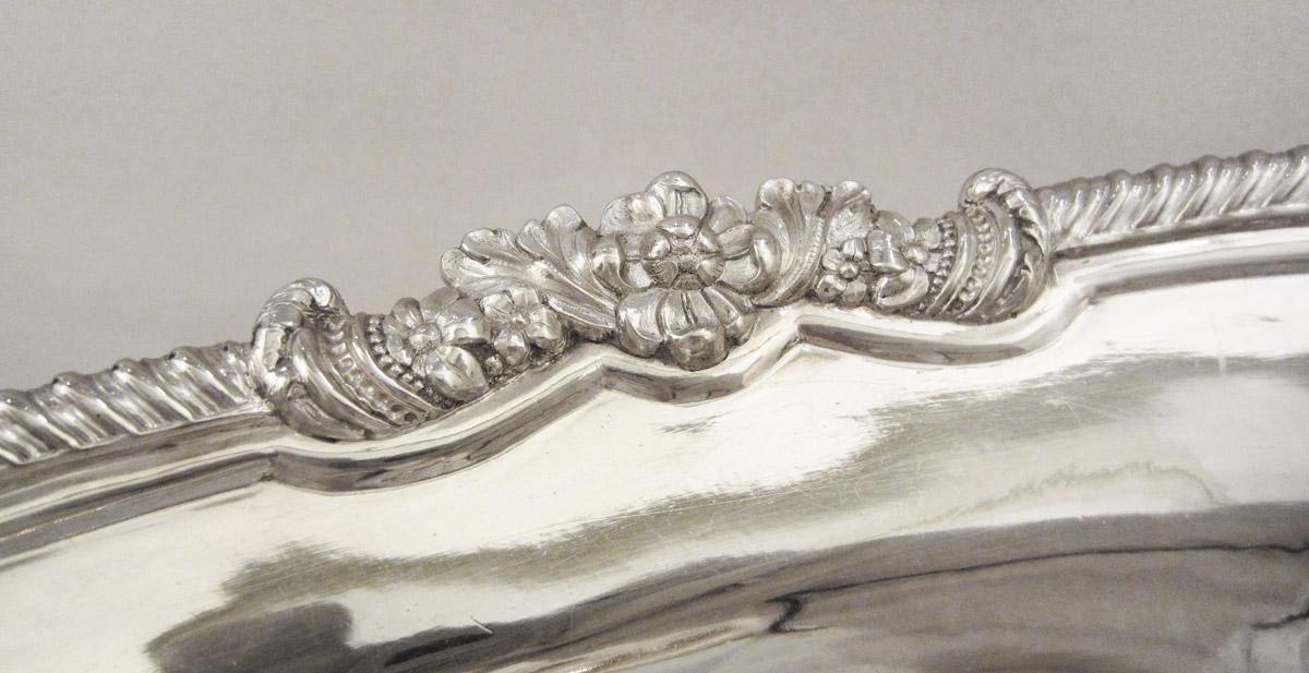1966.0120 Basket, detail 2