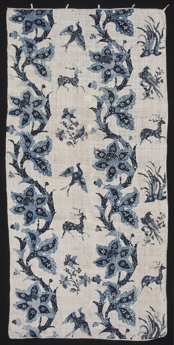 1966.0124.005 Textile, printed, Book image C31