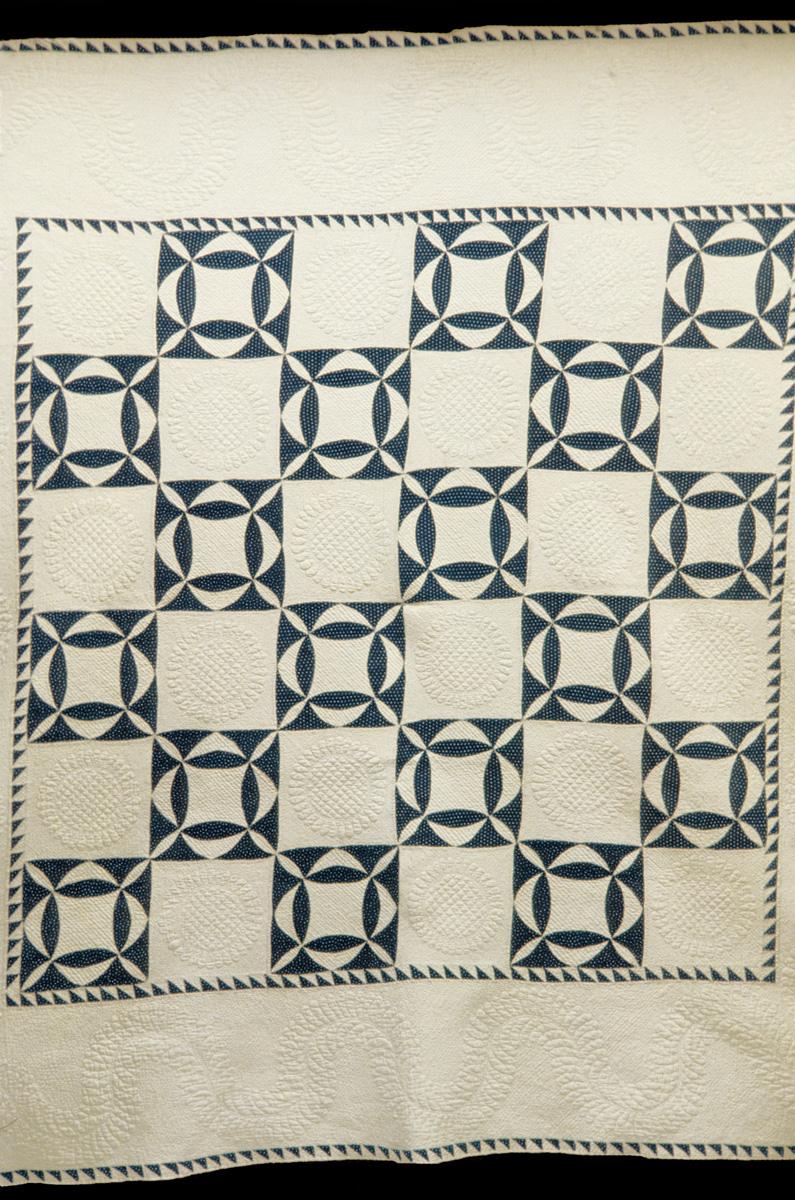 1966.0133 Quilt