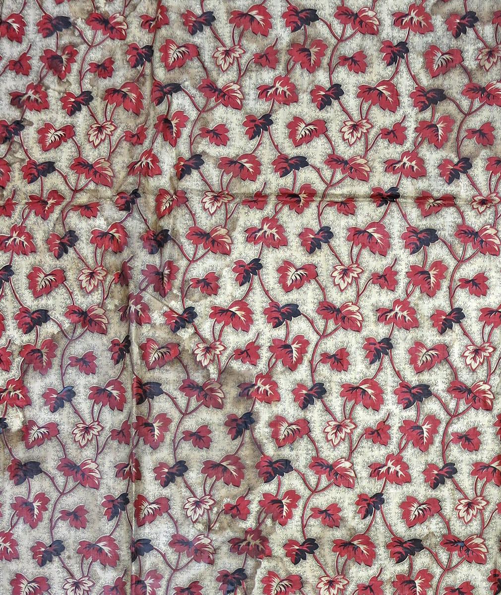 T3231 Textile, printed design repeat