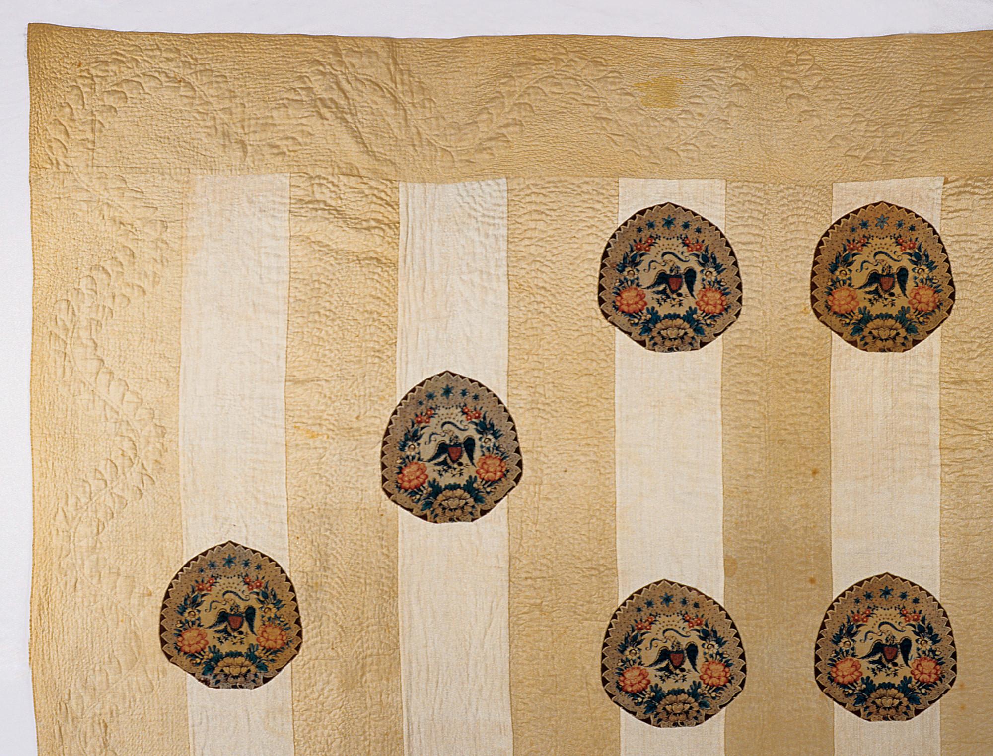 1966.0143 Quilt