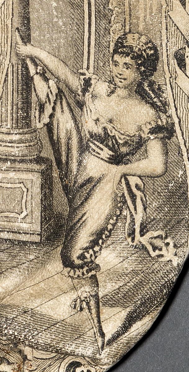 1966.0153 Purse, Detail 2