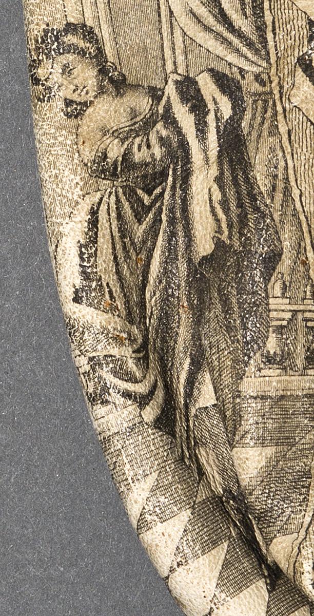 1966.0153 Purse, Detail 3