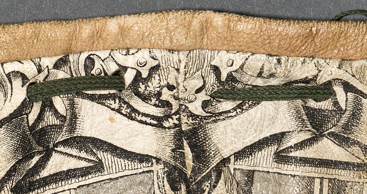 1966.0153 Purse, View 2 Detail 2