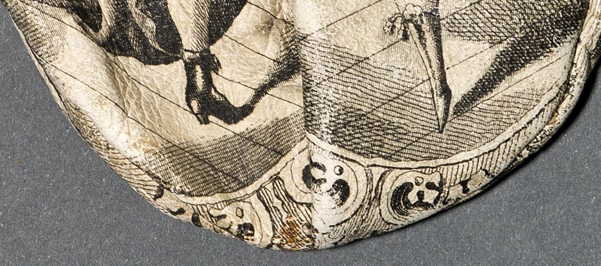 1966.0153 Purse, View 2 Detail 3