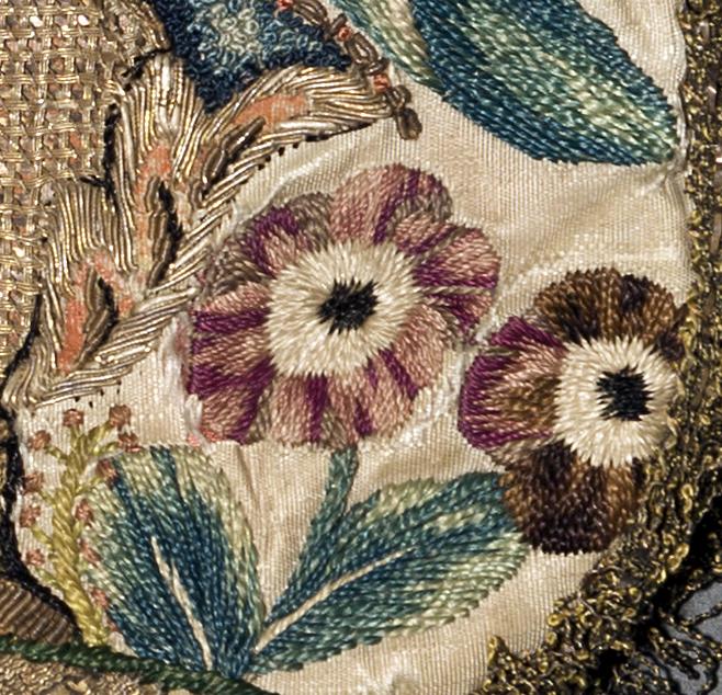1966.0154 Purse, View 2 Detail 5
