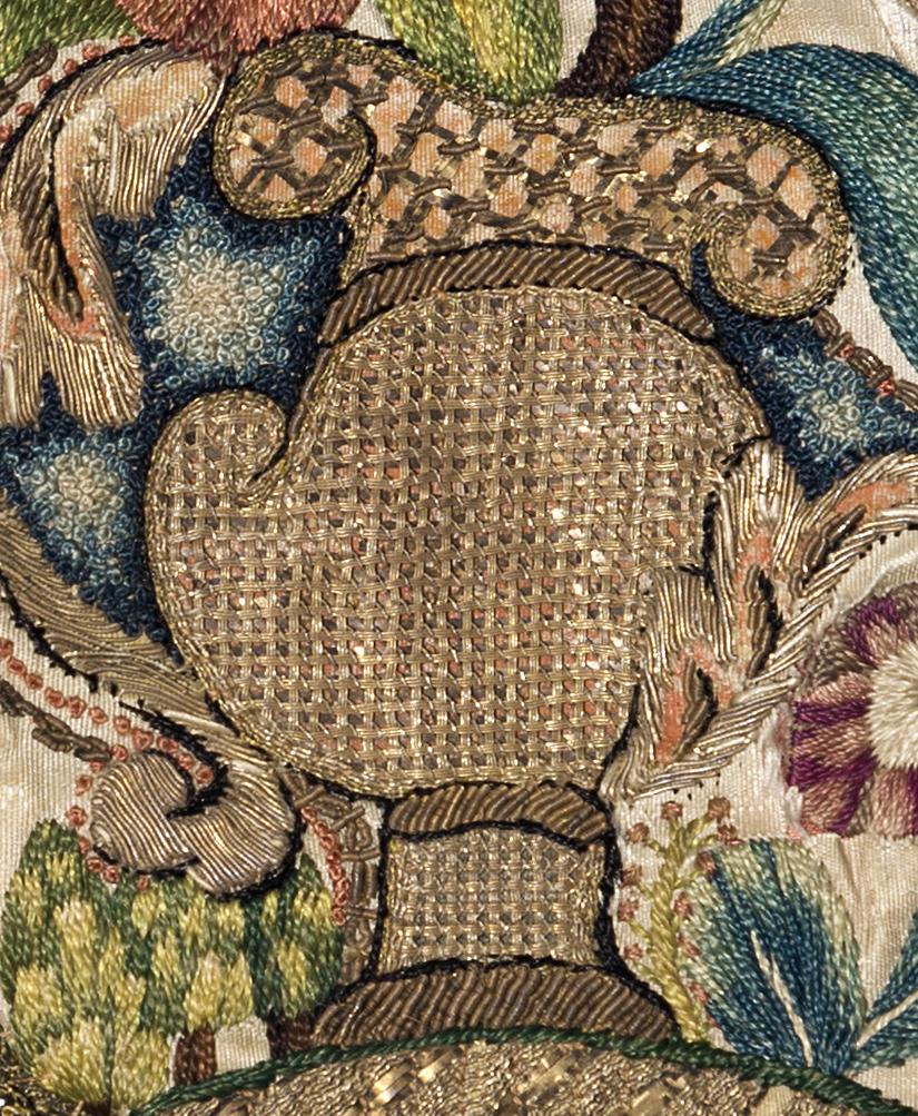 1966.0154 Purse, View 2 Detail 2