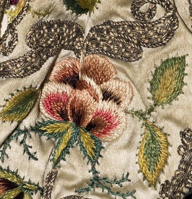 1966.0155 Purse, View 2 Detail 2