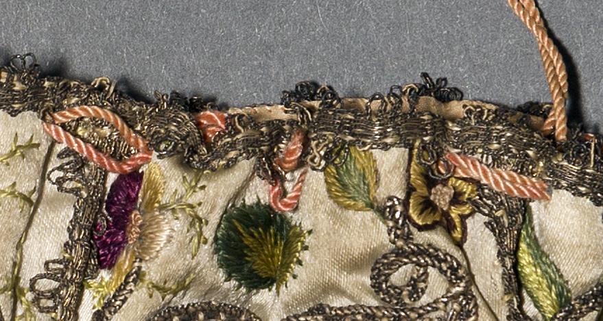 1966.0155 Purse, View 2 Detail 3