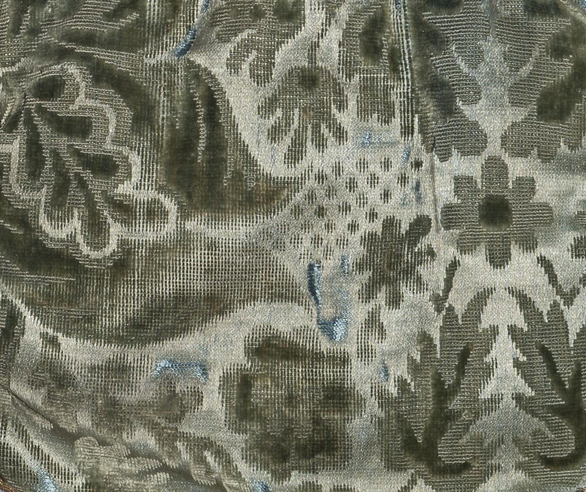 1966.0156 Purse, Detail