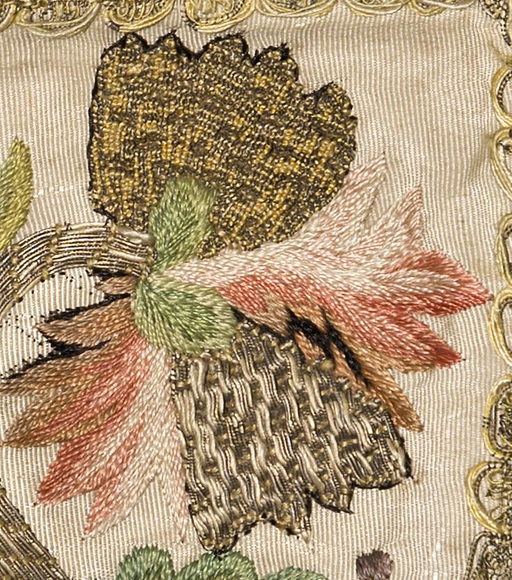 1966.0157 Purse, View 2 Detail 2