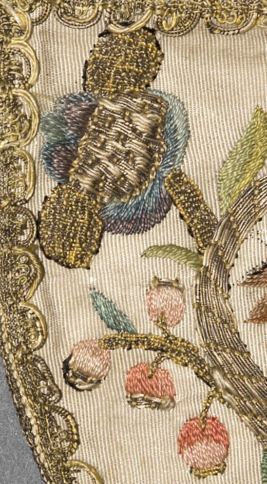 1966.0157 Purse, View 2 Detail 3