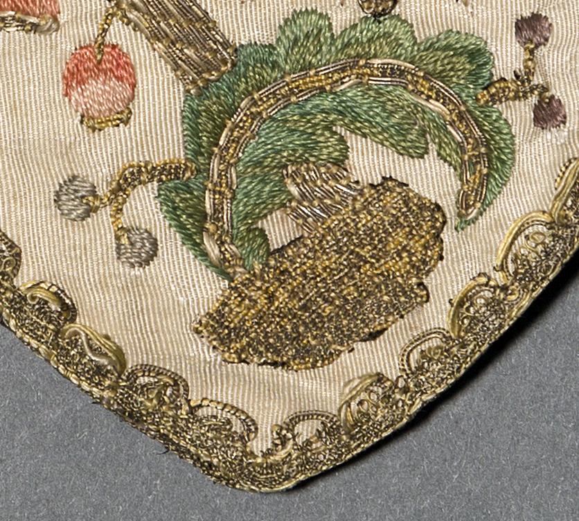 1966.0157 Purse, View 2 Detail 4
