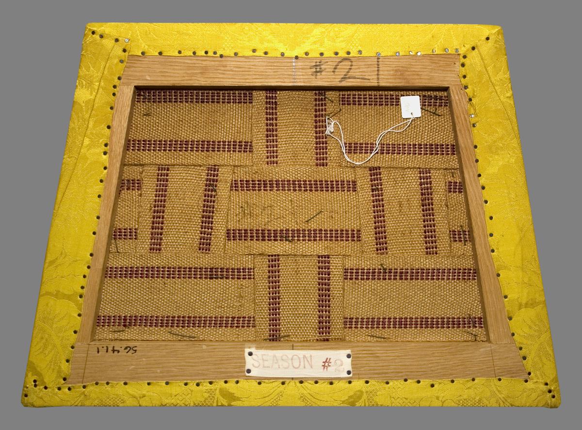 1969.4330 Slip Seat, Verso