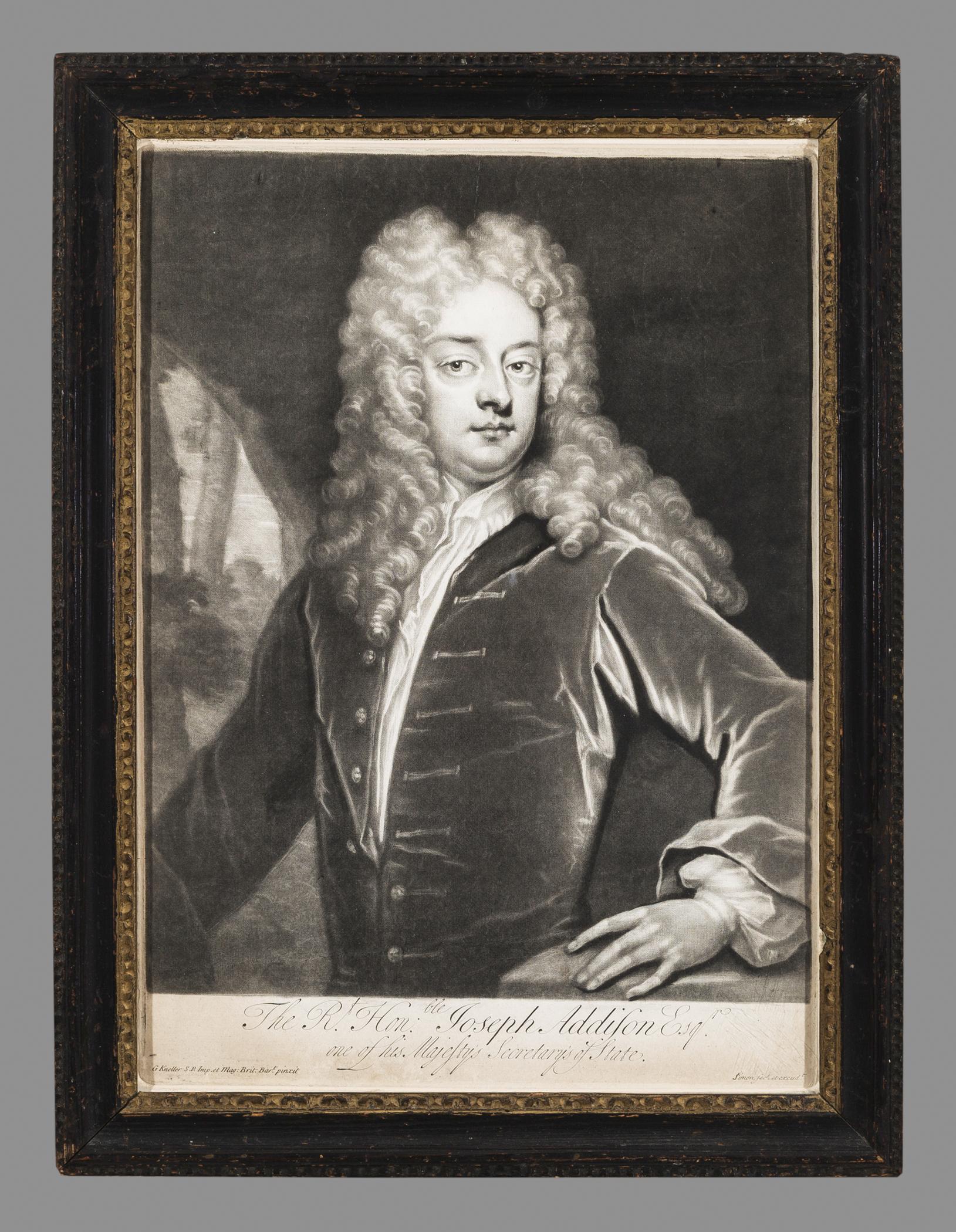 1956.0042.007 A Print, B Frame, view 1
