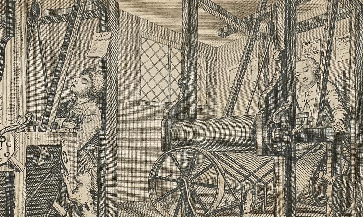 1956.0042.008 A Print, Detail