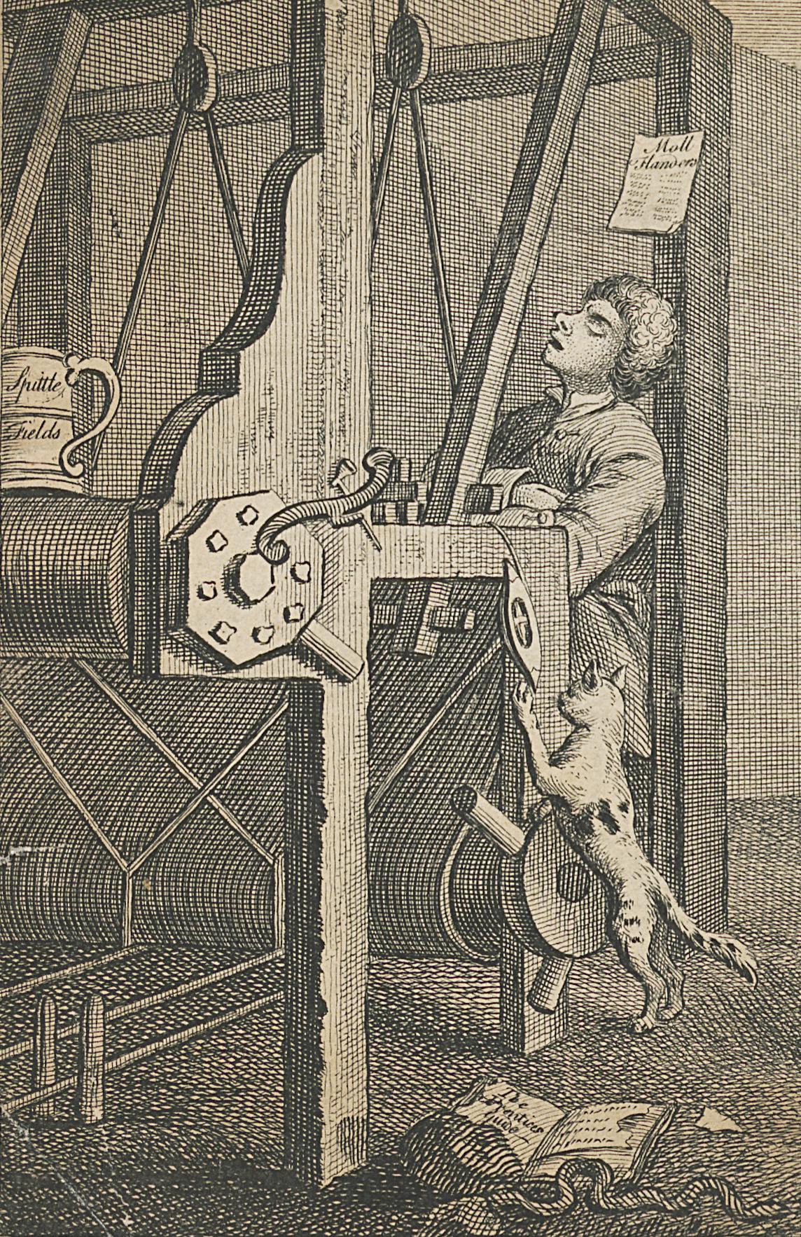 1956.0042.008 A Print, Detail 2