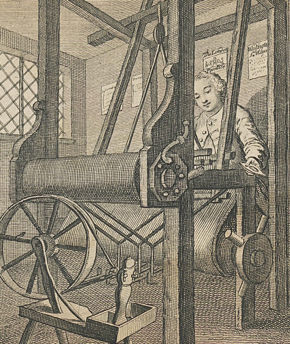 1956.0042.008 A Print, Detail 3