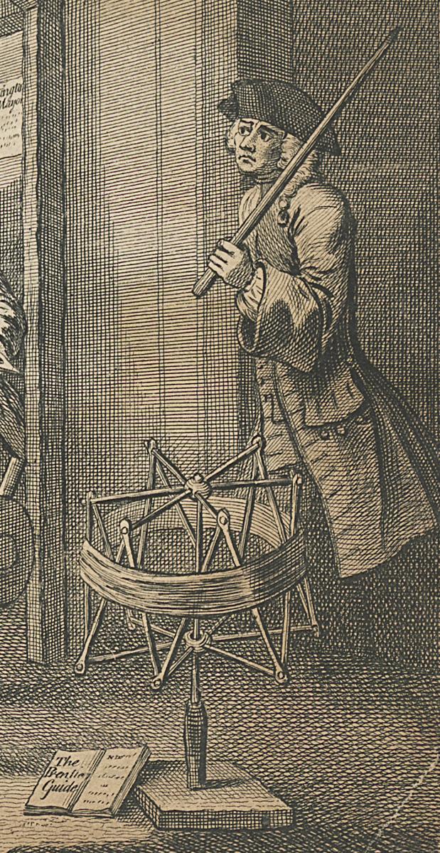 1956.0042.008 A Print, Detail 4