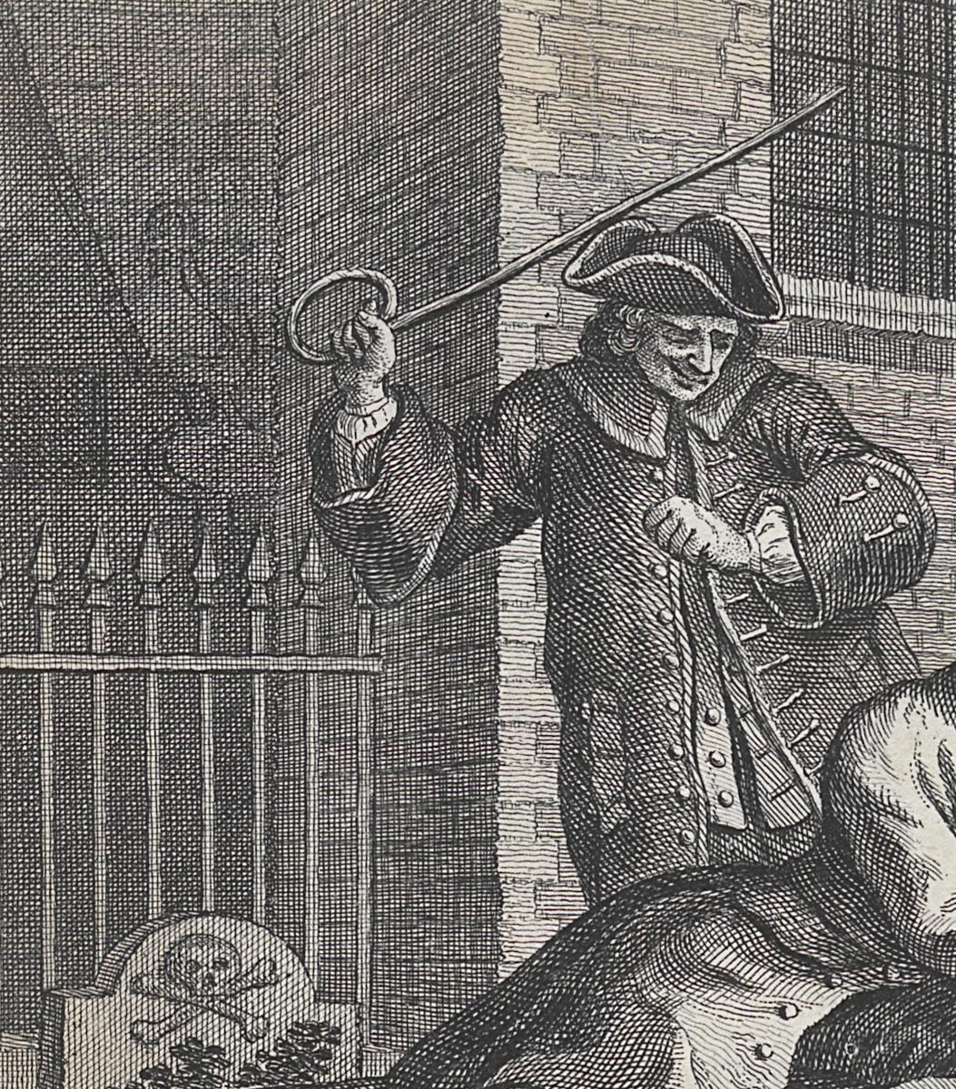 1956.0042.009 Print, Detail 2