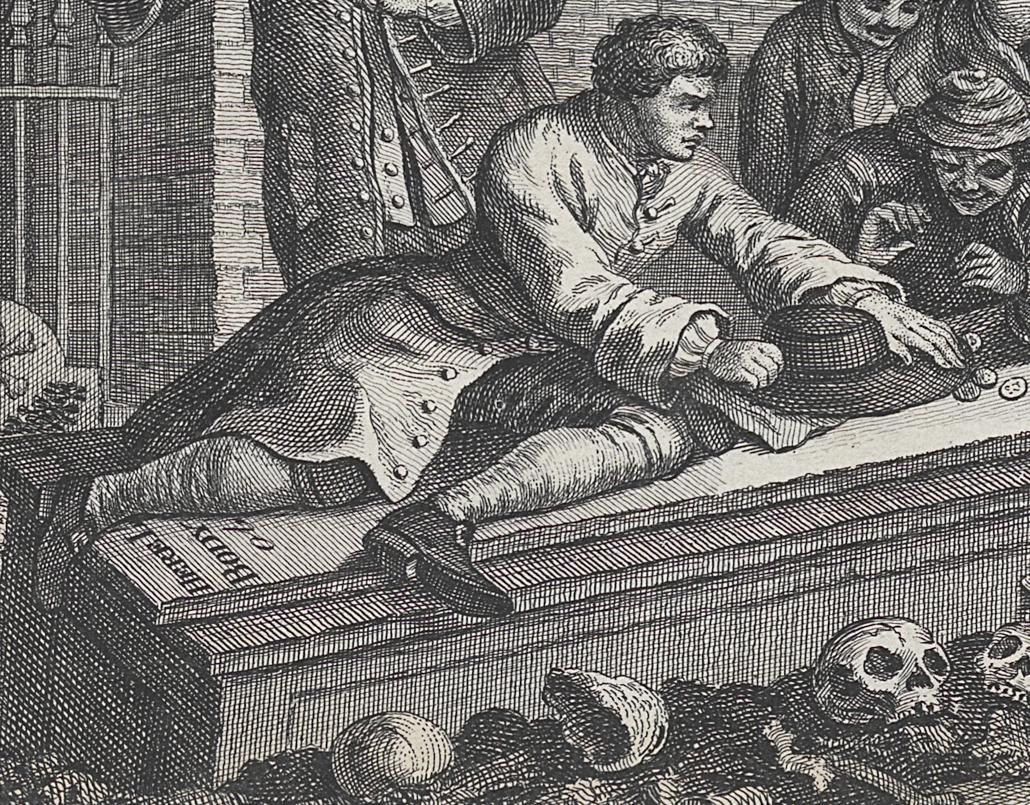 1956.0042.009 Print, Detail 3