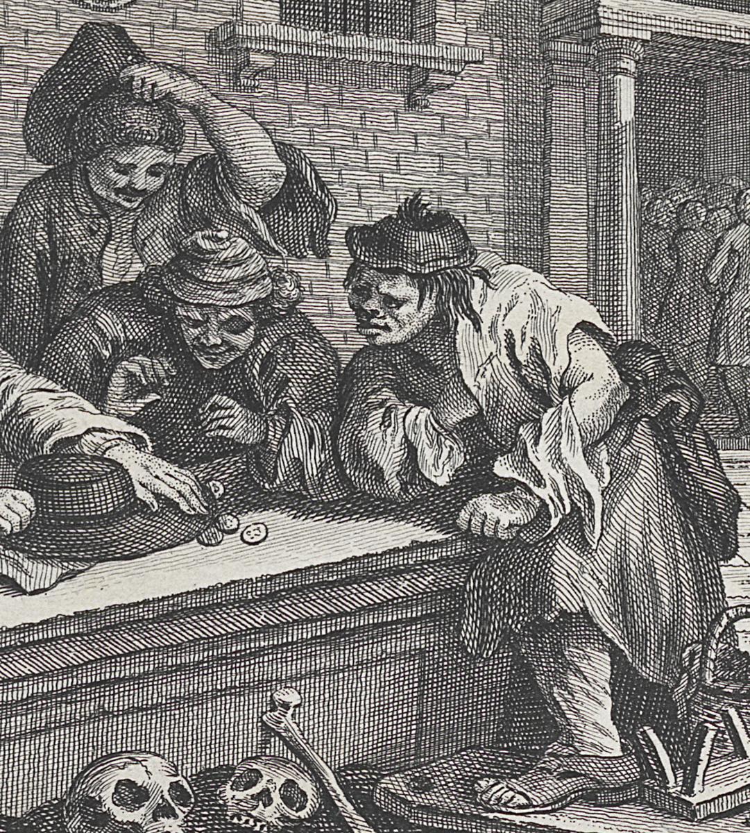 1956.0042.009 Print, Detail 4