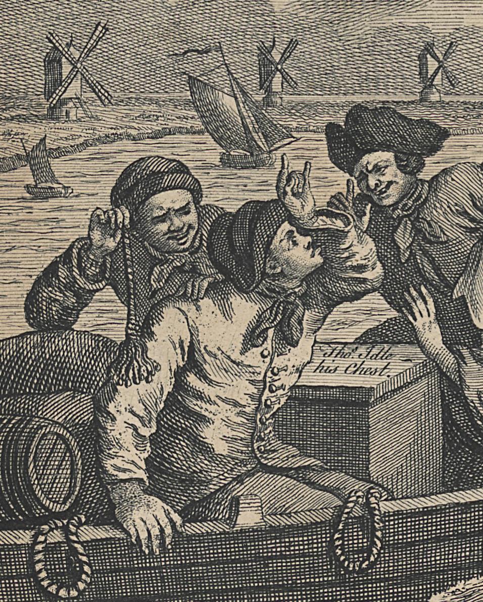 1956.0042.010 Print, Detail 2