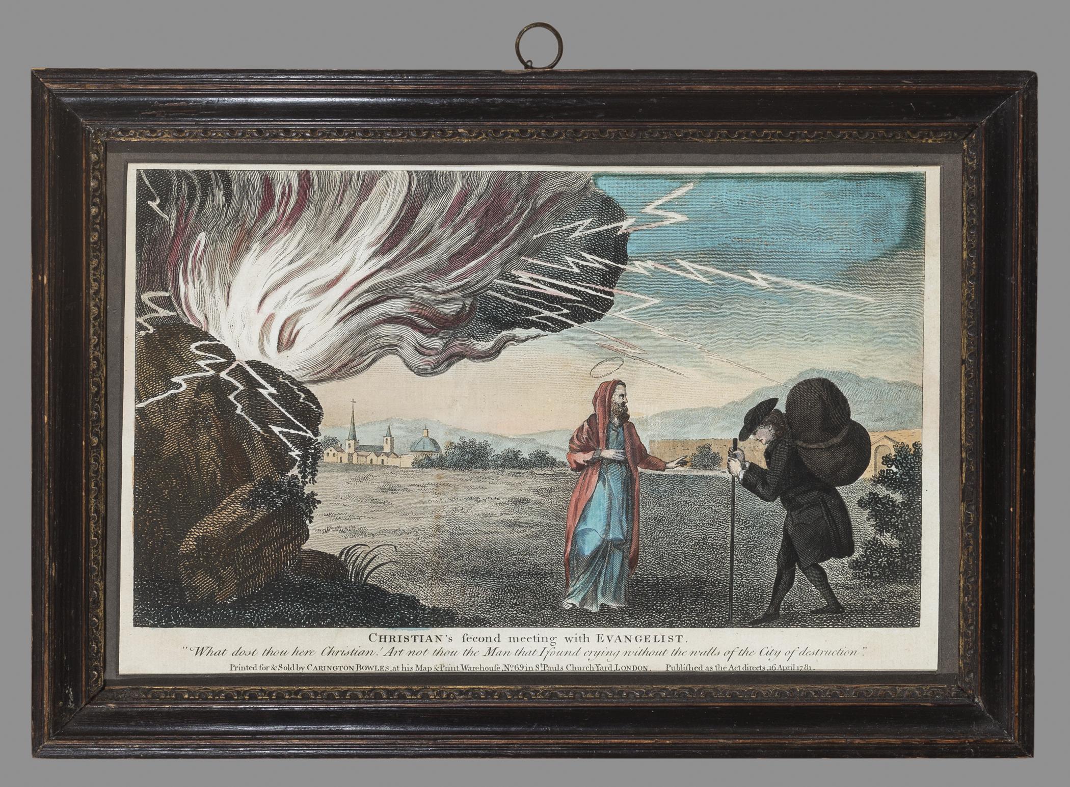 1956.0042.012 A Print, B Frame, view 1