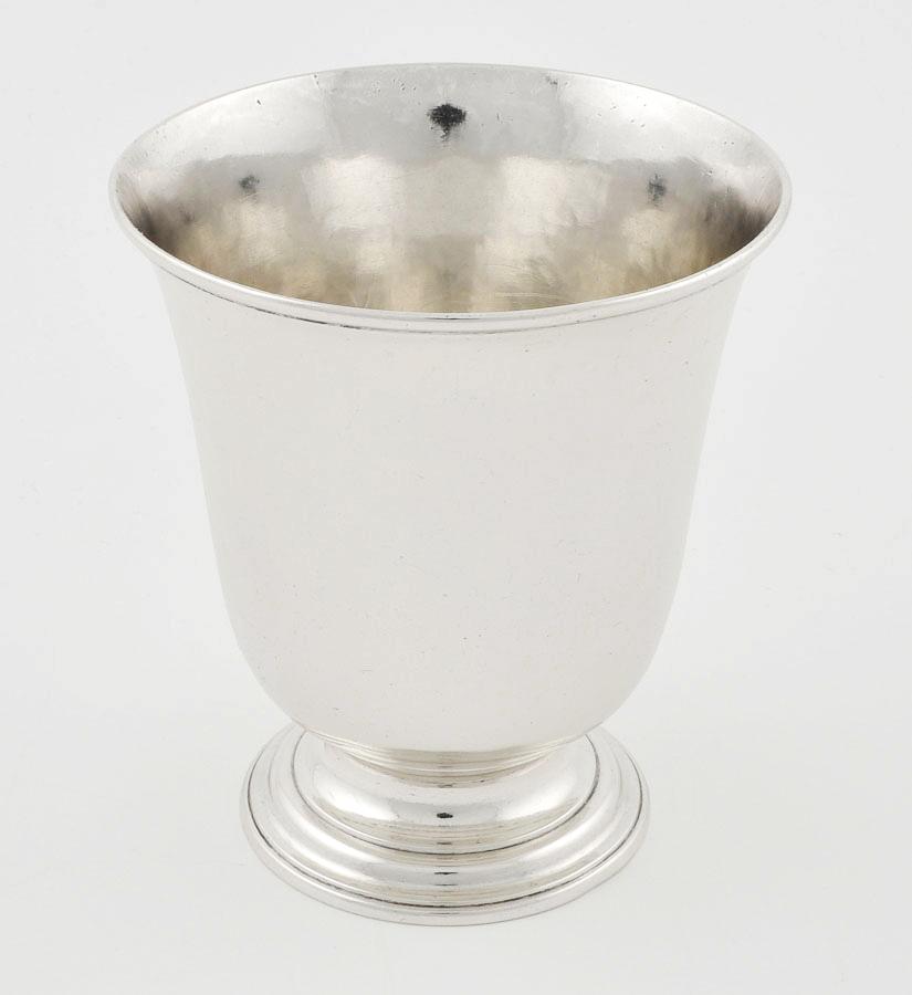 1956.0046.003 Silver Beaker