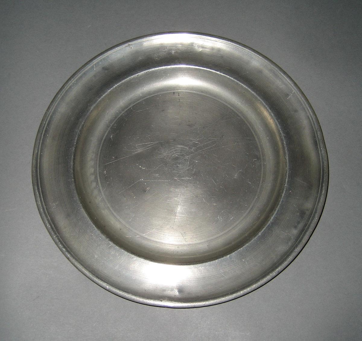 1956.0046.017 Plate