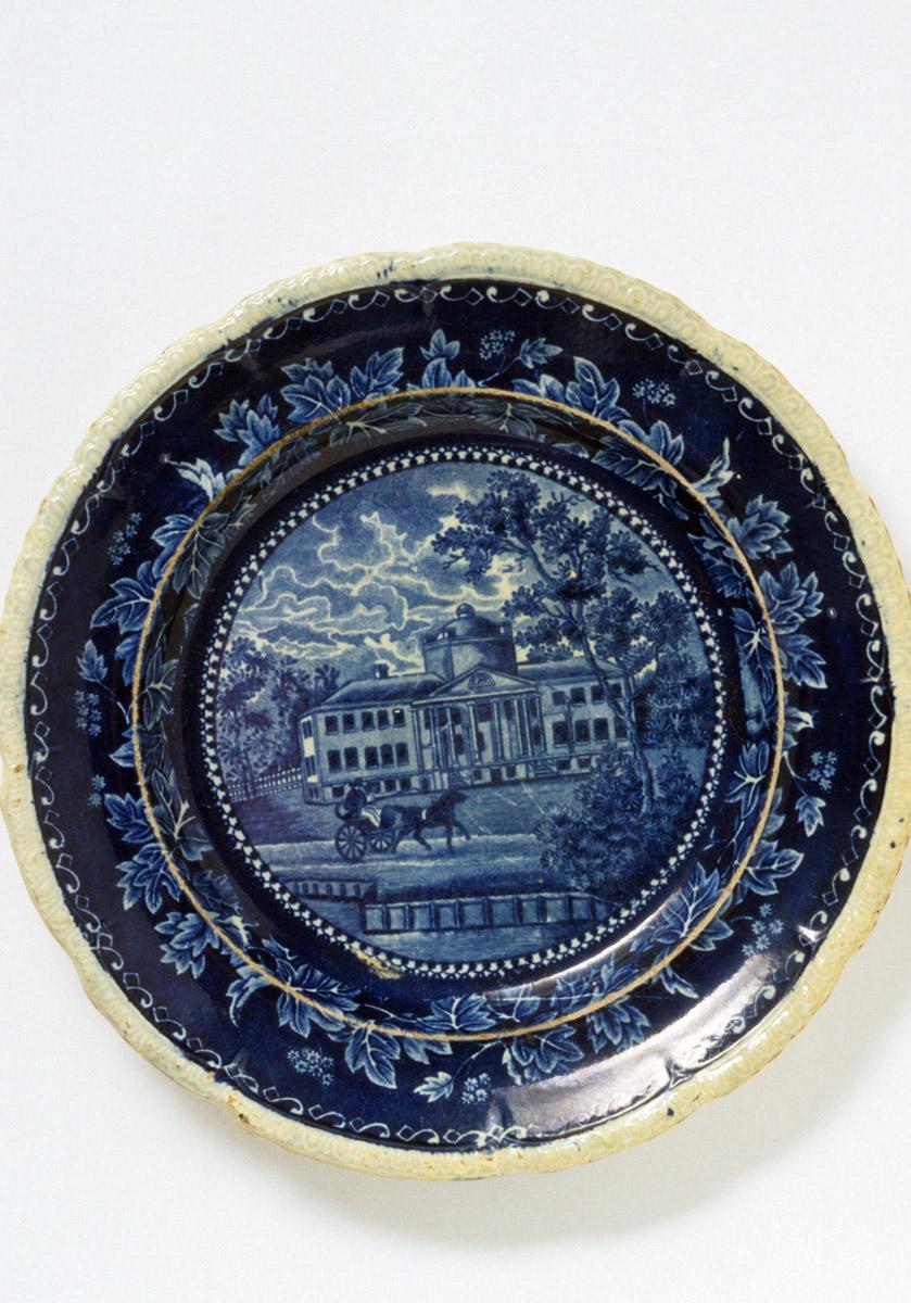 1956.0046.040 Plate